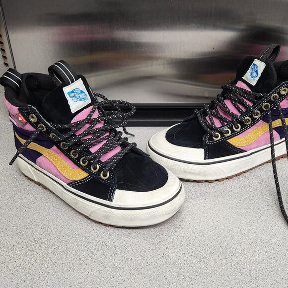 Vans MTE 2 - Picture 1 of 9